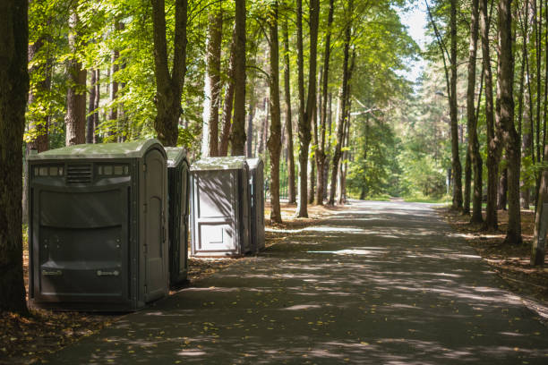 Best Temporary restroom rental  in Arden Hills, MN