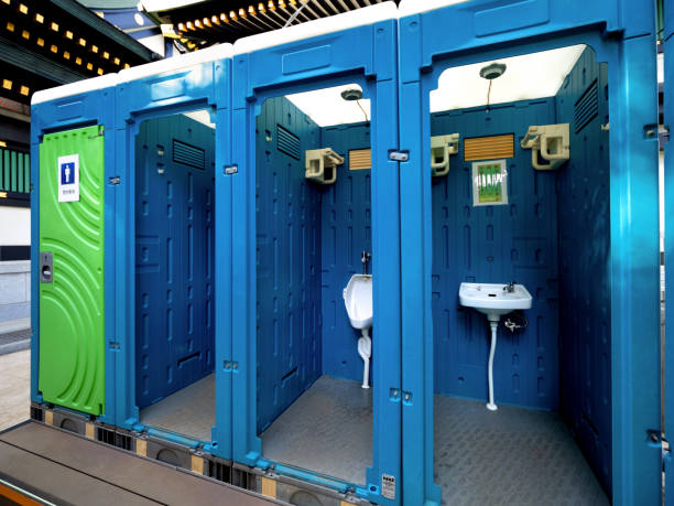 Portable Toilet Options We Offer in Arden Hills, MN