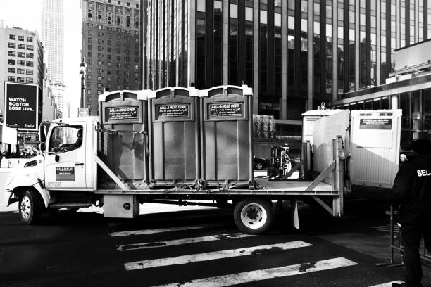 Best Long-term porta potty rental  in Arden Hills, MN