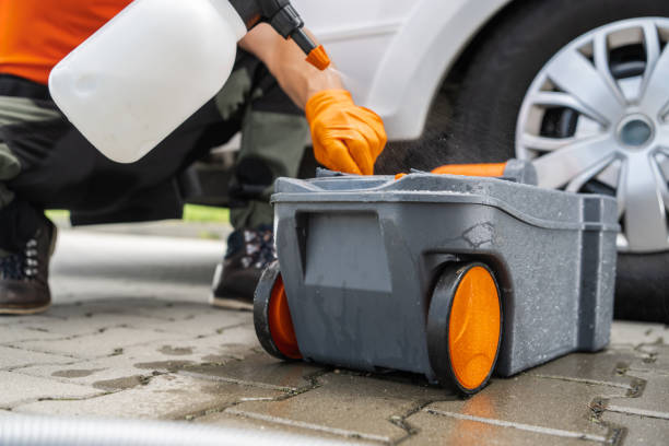 Best Affordable portable toilet rental  in Arden Hills, MN